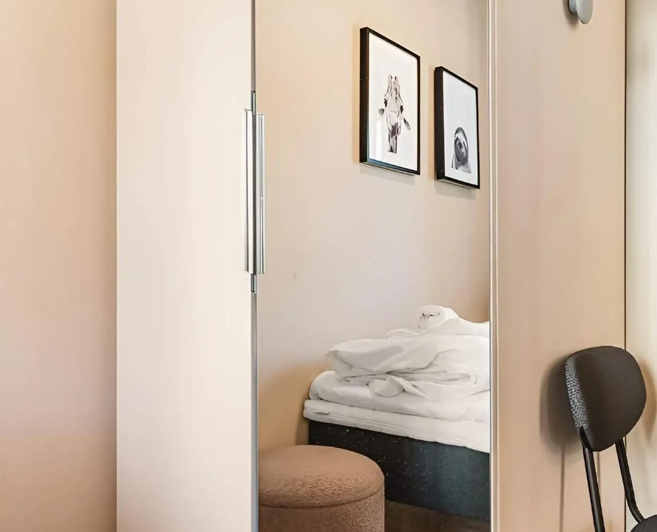 Bright 2-Floor Apartment In Charming Nordnes Bergen