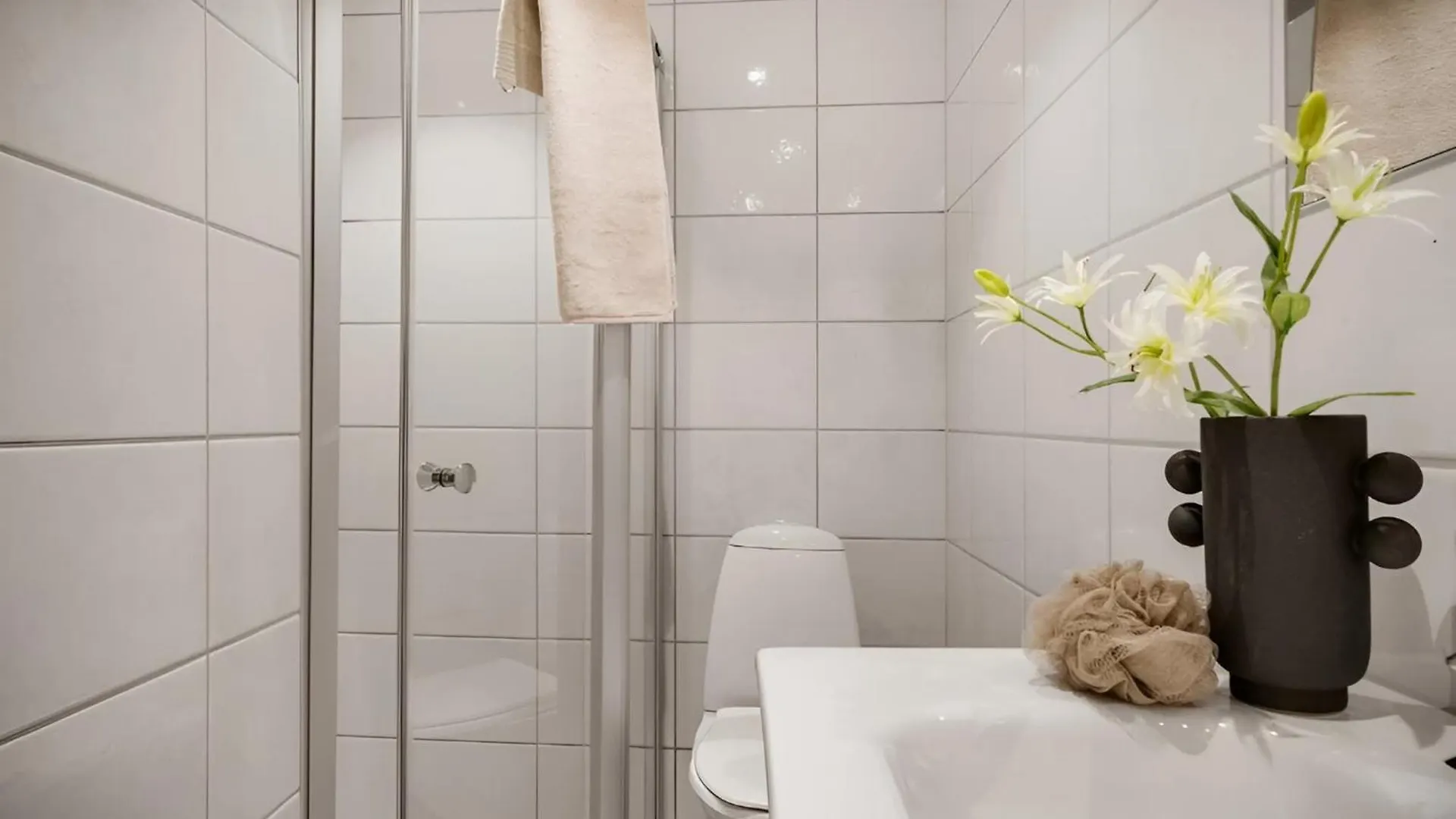 Bright 2-Floor Apartment In Charming Nordnes Bergen Norwegen