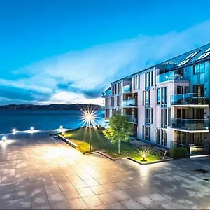 Appartamento Cityfjord In Centrum, Bergen